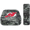 NHL New Jersey Devils Camo Apple TV Skin